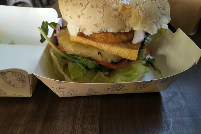 1895 MOUNTAIN KITCHEN KATOOMBA - Hospitality and gastronomy