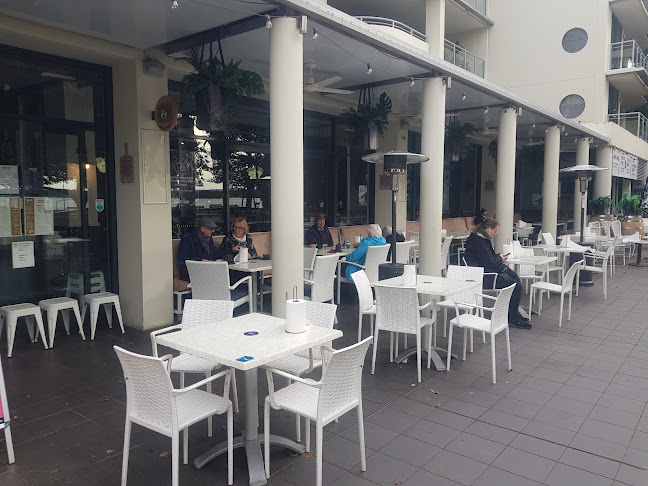 Town Green, 17-19 Horton St, Port Macquarie NSW 2444