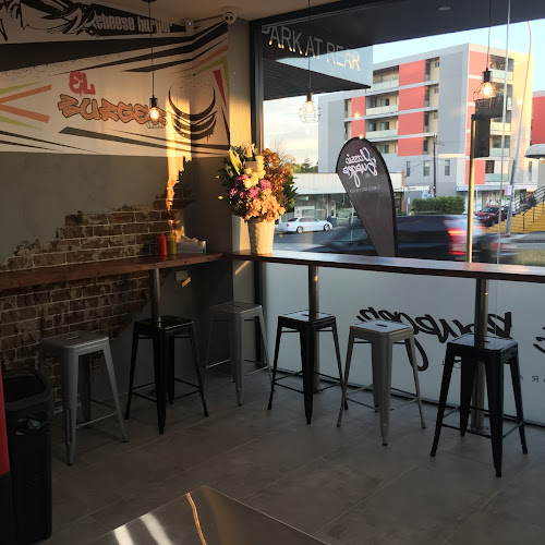 Classic Burger Yagoona