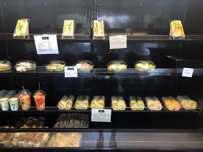 Gourmet Express Toowoomba - Toowoomba City