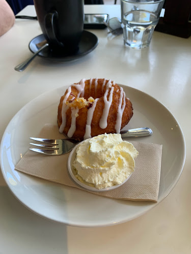 Opinii despre Zamia Cafe în West Perth - Hospitality and gastronomy