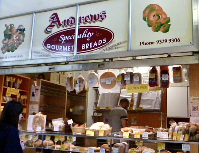 513 Elizabeth St, Melbourne VIC 3000