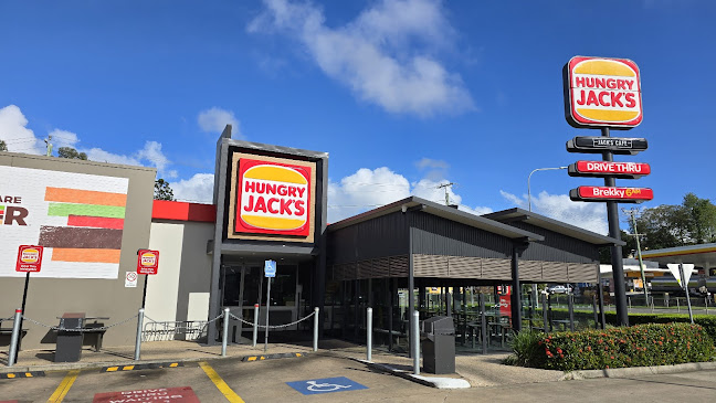 Hungry Jack's Burgers Gympie