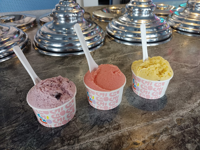 Chicho Gelato Northbridge - Hospitality and gastronomy