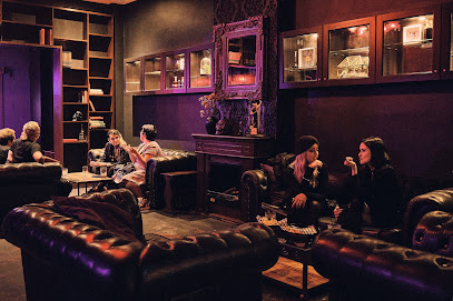 Obsidian Alternative Bar