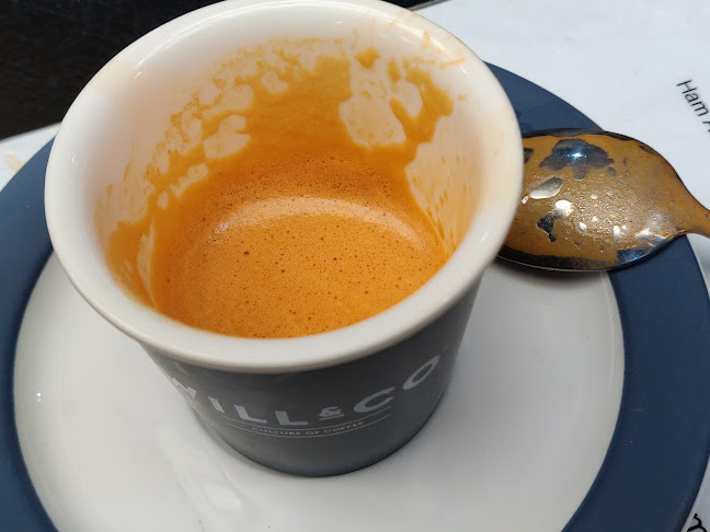 Gregory's Hotbread - Hospitality and gastronomy