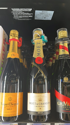 BWS Haymarket - Haymarket