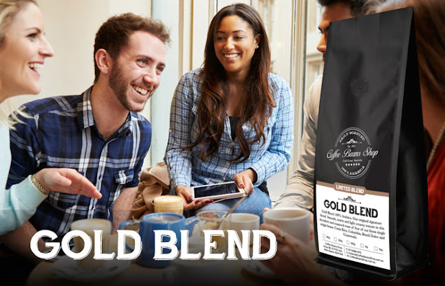 Comentarii opinii despre Coffee Beans Shop