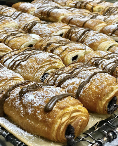 Burraneer Bakery & Deli - Hospitality and gastronomy