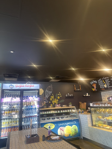 Opinii despre Craft Coffee Cafe în Mile End - Hospitality and gastronomy