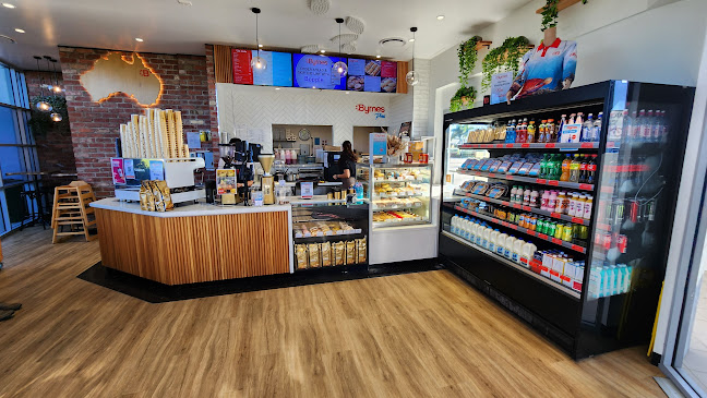 Byrnes | Willetts Road - Hospitality and gastronomy