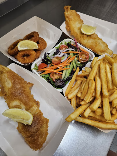 Blue Lagoon Bar - Hospitality and gastronomy