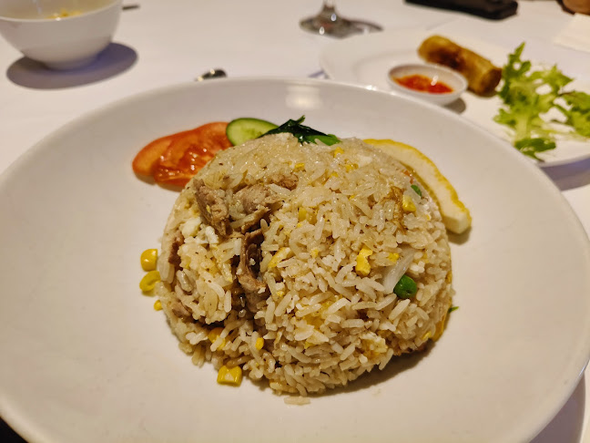 Oishii Japanese and Thai Restaurant - Hospitality and gastronomy