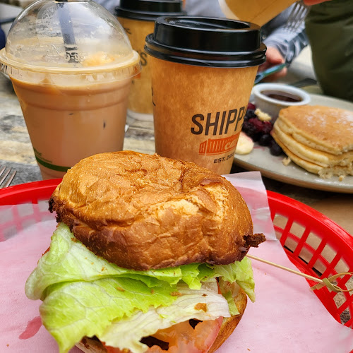 Shippys Cafe - Hospitality and gastronomy