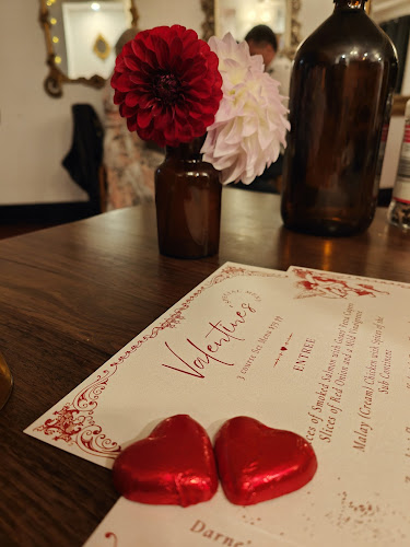 King Henry’s Restaurant