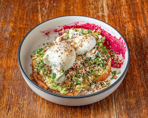 Opinii despre Utopia @ Waterfall Gully în Adelaide - Hospitality and gastronomy