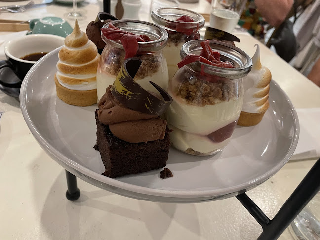 Opinii despre Woolshed Kitchen by Fine Spun în Wollongong - Hospitality and gastronomy