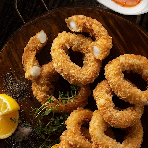 Bradlees Beachside Takeaway - Hospitality and gastronomy