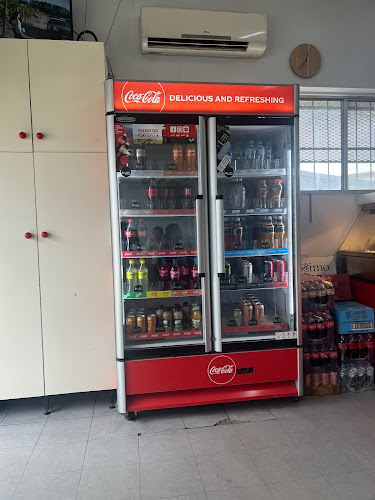 Opinii despre Timbo's Takeaway în Fyshwick - Hospitality and gastronomy