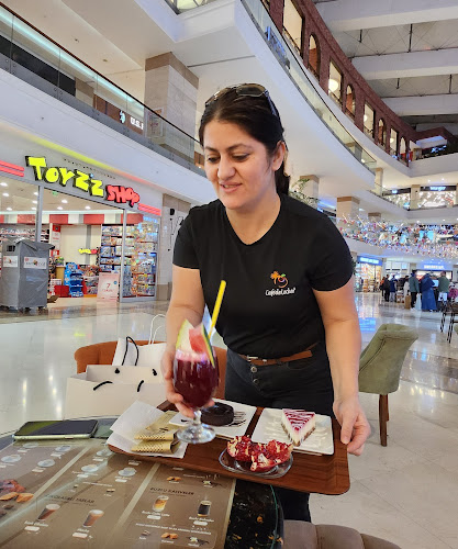 Cafe Lekker - Ballarat Central