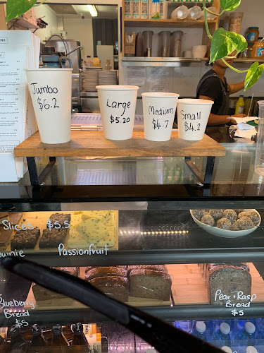 Comentarii opinii despre Ground Coolangatta