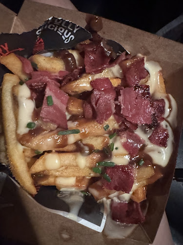 Burgertory (Caroline Springs) - Caroline Springs