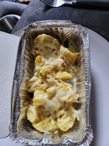 The Pizza Box norlane - Hospitality and gastronomy