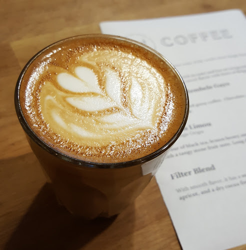 Coffee Geek Brewers - South Yarra