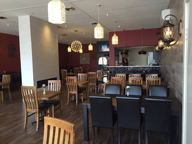 Tandoori Cuisine & Bar Indian Restaurant - Geelong West