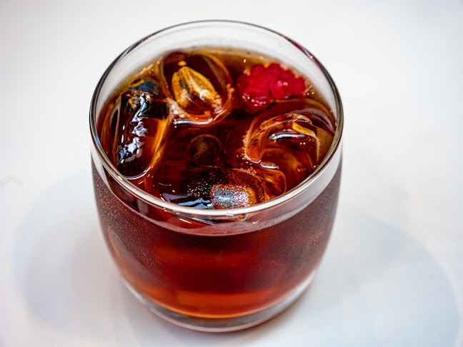 Kit Espresso - Melbourne