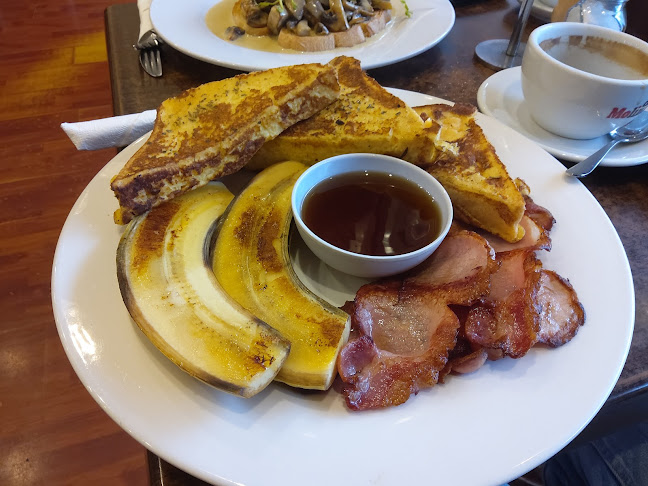 Hudsons of Dickson - Hospitality and gastronomy