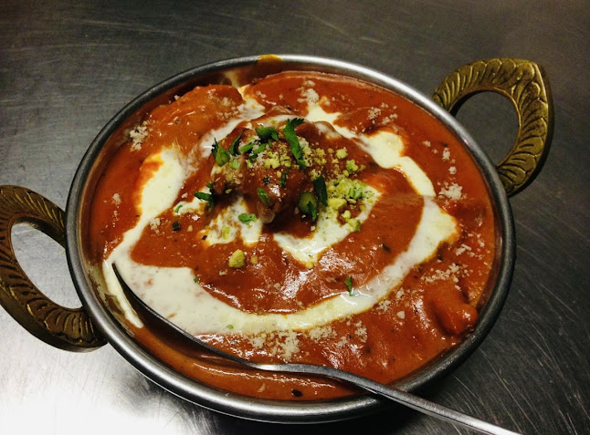 Mother India Restaurant