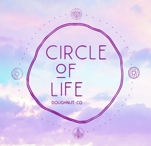 Circle of Life Doughnut Co - Hospitality and gastronomy