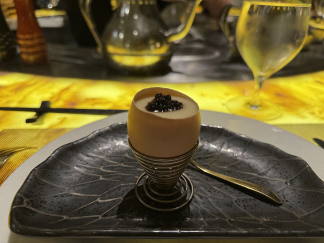 Erato Teppanyaki - Adelaide