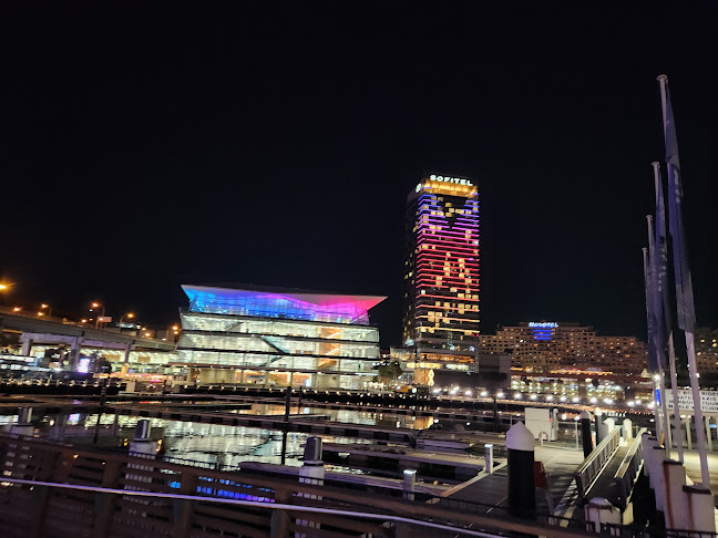 114 Cockle Bay Wharf Darling Harbour, NSW 2000