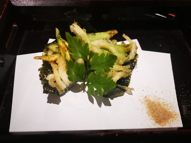 Opinii despre Kabuki Shoroku Japanese Restaurant în Sydney - Hospitality and gastronomy