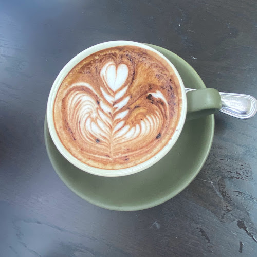 Stanton Cafe & Bar - Canberra