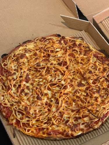 Arnolds Creek Pizzeria - Harkness