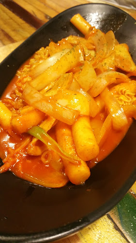 Opinii despre Gami Chicken & Beer în Melbourne - Hospitality and gastronomy