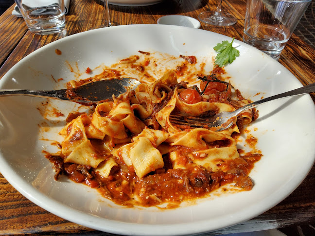 Baia The Italian - Sydney