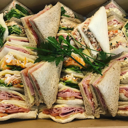 Opinii despre Clove Cafe în Newstead - Hospitality and gastronomy