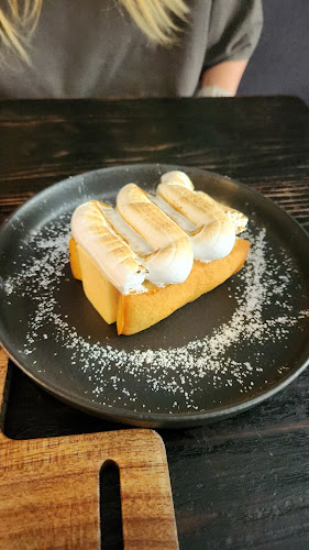 Comentarii opinii despre Black Cow Bistro