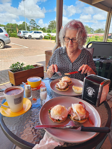 The Cabinet - Hospitality and gastronomy