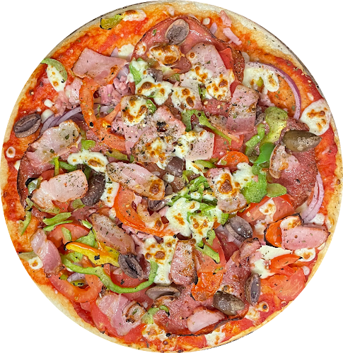 Comentarii opinii despre Chilli Jam Pizza