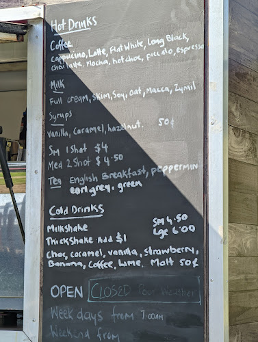 Comentarii opinii despre Coffee truck