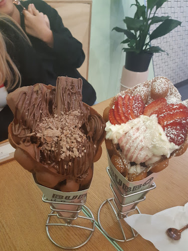 Comentarii opinii despre Little Sweet Cafe GC