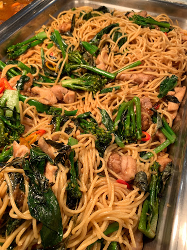 Crossroads Cafe - Hospitality and gastronomy