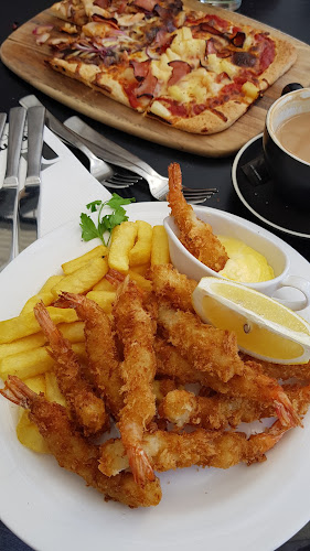 Renmark Club - Hospitality and gastronomy