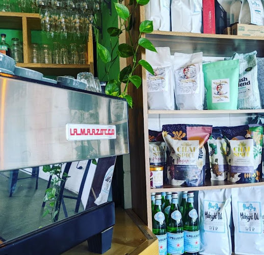 Comentarii opinii despre No.3 Specialty Coffee and Bar