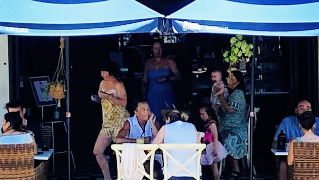 Ink Food - Newcastle